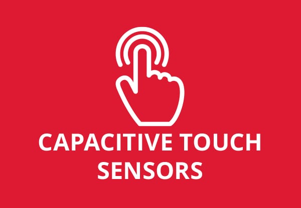 Capacitive Touch Sensors
