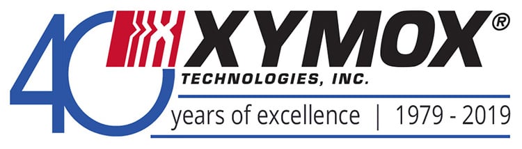 Xymox 40 Year Logo (c)